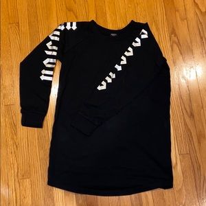 long sleeve•forever 21